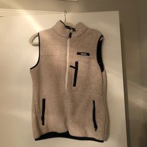 Columbia vest